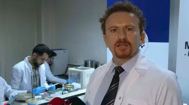 Kkka Hastalığına Yönelik Spesifik Gen Araştırması