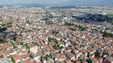 Kocaeli’de 1999 Öncesi Yapılan Binaların Tamamı Tarandı