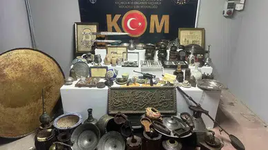 Konut Mesken Değil, Tarihi Eser Müzesi