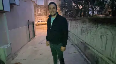 Konut Sahibi ile Kiracı Hengame Etti, 4 Yaşındaki Kız Tüm Yaşananlara Şahit Oldu