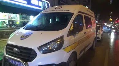 Kuaför, İşvereninin Kocası Tarafından Öldürüldü