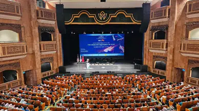 Kuala Lumpur’da Tasavvuf Müziği Konseri ve Sema Gösterisi Düzenlendi