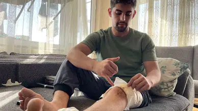 Kurşunlar Onu 2 Aylık Bebeğine Mama Almaya Gittiğinde Buldu