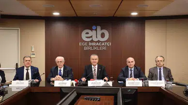 Kuru Meyve İhracatçılarının 2024 Maksadı 1 Milyar 800 Milyon Dolar