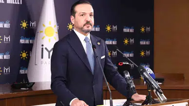 ÂLÂ PARTİ Sözcüsü Güçlü: " İstanbul ve Ankara İçin Temennimiz Ocak Ayı İçinde Bu Adaylarımızı Açıklama Yönünde"