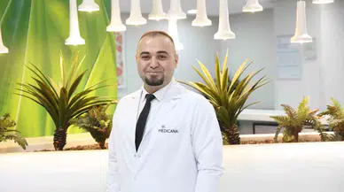 Lazer Ameliyatı Sonrası Göz Numarası Eskiye Dönmez
