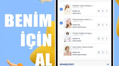 Lc Waikiki ’Benim İçin Al’ Projesini Duyurdu