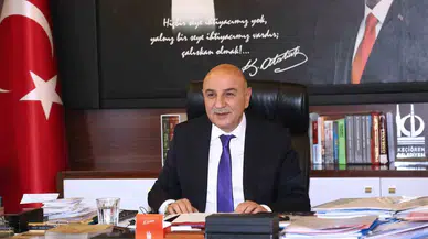 Lider Altınok 10 Ocak Çalışan Gazeteciler Günü’nü Kutladı