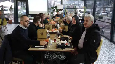 Lider Gökhan Yüksel, "Basın Toplumun Vicdanıdır"