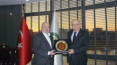 Lider Kazım Yılmaz: “Türkiye ile Gürcistan Ortasındaki Ekonomik Bağları Daha İleriye Taşıyacağız”