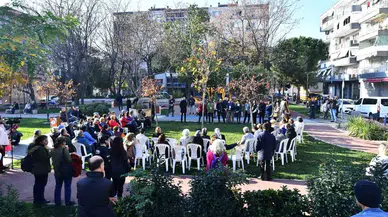 Lider Soyer’in Ödüllü Projesi İzmirlilere Sıhhat Götürüyor