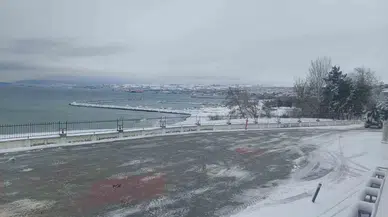 Lider Uzunlar, Karın En Ağır Vurduğu Kentte Son Durumu Açıkladı