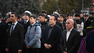 Lider Yazıcı: “Bütün Eforlarımız Bu Ülke İçin”