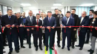 Lokman Doktor Van Hastanesinin Acil Servisi Yenilendi