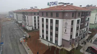 Malatya’da Zelzele Konutlarında Sona Yanlışsız