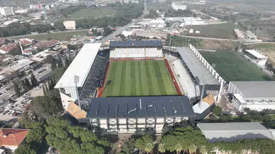 Manisa 19 Mayıs Stadı, 3 Yıl Sonra Kapılarını Yine Açıyor