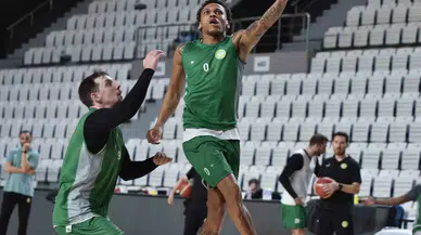 Manisa Bbsk, Galatasaray Maçına Hazır