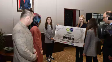 Manisa Bbsk’nın, Tofaş Maçının Tüm Geliri Manisa’da Yaşayan Depremzedelere Verilecek
