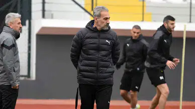 Manisa Fk Erzurum Fk Hazırlıklarını Tamamladı