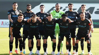 Manisa Fk, Kocaelispor’u Konuk Edecek