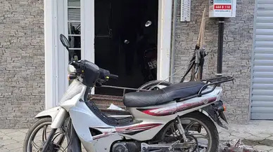 Manisa’da Bir Bayan, Tartıştığı Eski Eşini Öldürdü