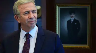 Mansur Yavaş’tan Ankara’da Yaşayan Depremzedelere ve Öğrencilere Oy Kullanma Daveti