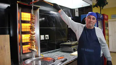 Mantar Döner Oldu, Müşteriler Sıraya Girdi