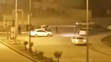 Mardin’de 3 Başka Trafik Kazasında 2 Kişi Yaralandı