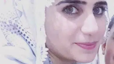 Mardin’de Yeni Doğum Yapan Eşini Tekraren Bıçaklayarak Öldürdü