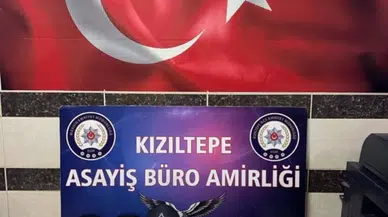 Mardin’deki Kuyumcuya Silahlı Hücumun Sebebi Muhakkak Oldu