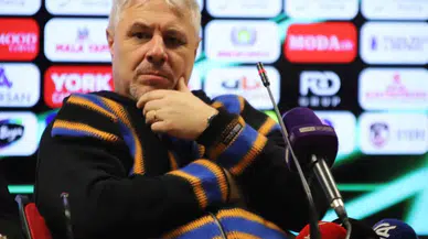 Marius Sumudica: "Bugün Büyük Bir Maç Çıkardık"