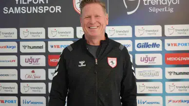 Markus Gisdol: “Oynadığımız Her Maçtan Puan Ya da Puanlar Çıkarmamız Lazım”