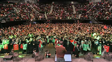 Martı, İstanbul’daki 100 Bin Tag Şoförünü Şenlik ile Kutladı