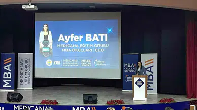 Mba Okulları  Batman’da