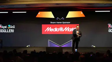 Mediamarkt’tan Hayal Gücü Ödülleri’ne Takviye