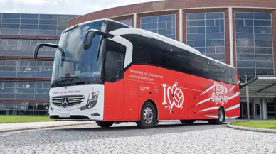 Mercedes-Benz Türk, Filenin Sultanları ve Filenin Efeleri’ni Yeni Zaferlere Taşıyacak