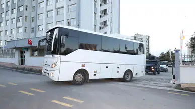 Mersin’de Terör Operasyonları: 5 DEAŞ’lı ile 1 Pkk’lı Tutuklandı