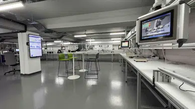 Mert Software & Electronics, Tekrar Bir Unsur İmza Attı