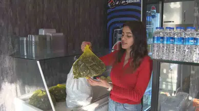 Midye Hırsızlarının Rahatlığı Görenleri Hayrete Düşürdü