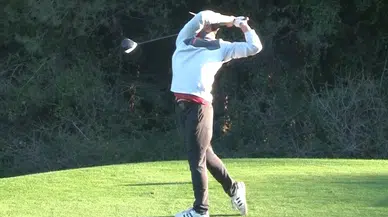 Milletlerarası 10 Golf Kulübünün Kıyasıya Çabasında Kazanan Cullinan Oldu