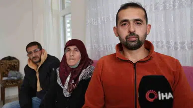 Mirasını Alırken, Mal Varlığından Oldu Argümanı