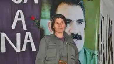 MİT, Peyman Bagok Kod İsimli Hülya Mercen’i Etkisiz Hale Getirdi