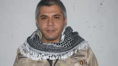 MİT, Pkk’nın Kelamda Uyuşturucu Ticareti Sorumlularından Abdulmutalip Doğruci’yi Etkisiz Hale Getirdi