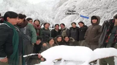 MİT, Pkk/Ypg’nin Kelamda Suriye Sorumlusunu Etkisiz Hale Getirdi