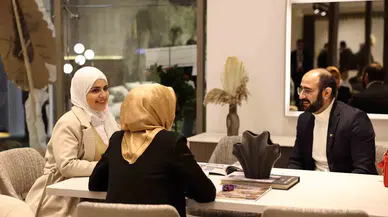 Mobilya Kesimi 2024 Yılında 6,5 Milyar Dolarlık İhracat Hedefliyor