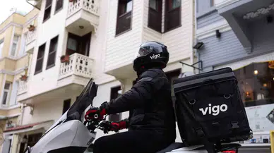 Moto Kuryelerin Yararları Birtakım Bölgelerde 100 Bin Lirayı Aşıyor