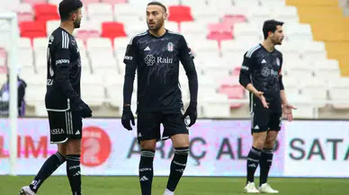 Muhteşem Lig’de Son 15 Yılın En Kısır Beşiktaş’ı