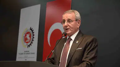 Murzioğlu: “Amacımız Firmalarımızı Rekabette Ön Sıralara Taşımak”
