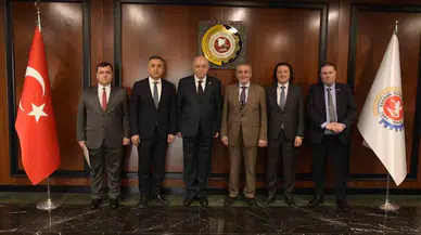 Murzioğlu: “İş Birliğine Hazırız”