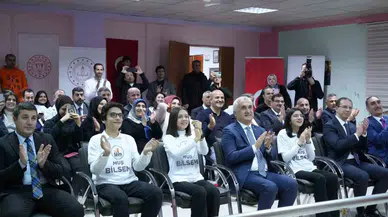 Muşlu Öğrencilerin Hazırladığı Projenin Uzay Seyahati Heyecanla Takip Edildi